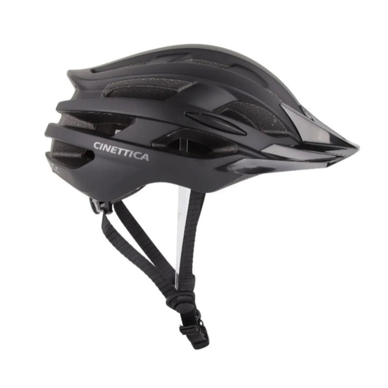 Cinettica VELOCITA Helmet Matt Black