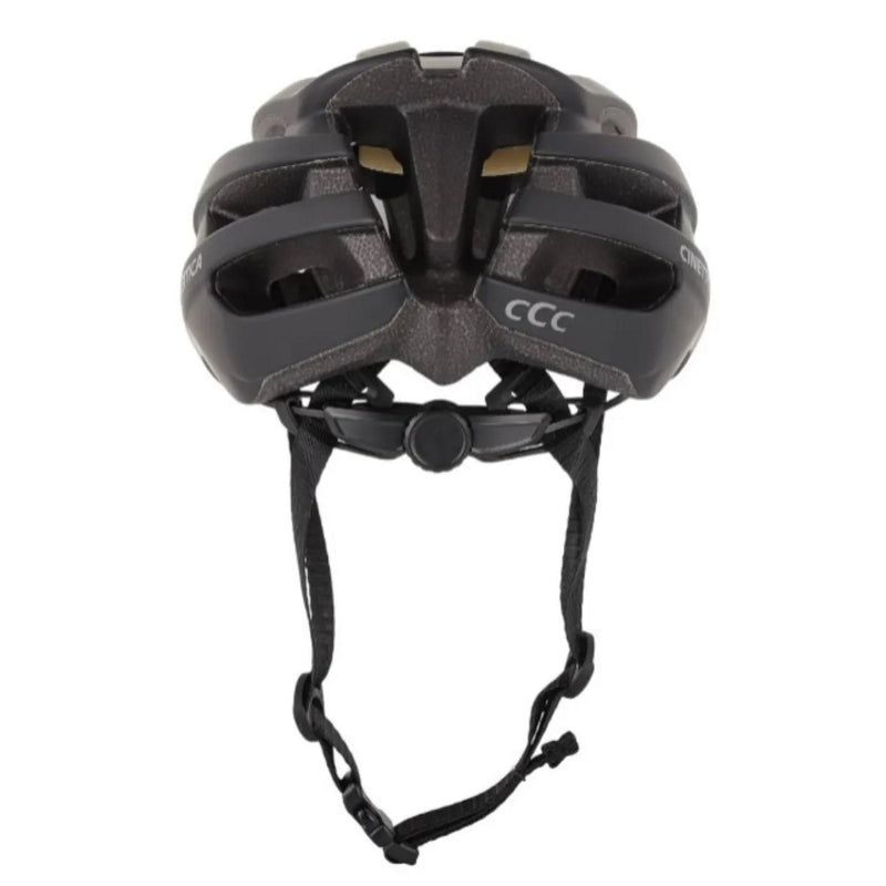 Cinettica VELOCITA Helmet Matt Black