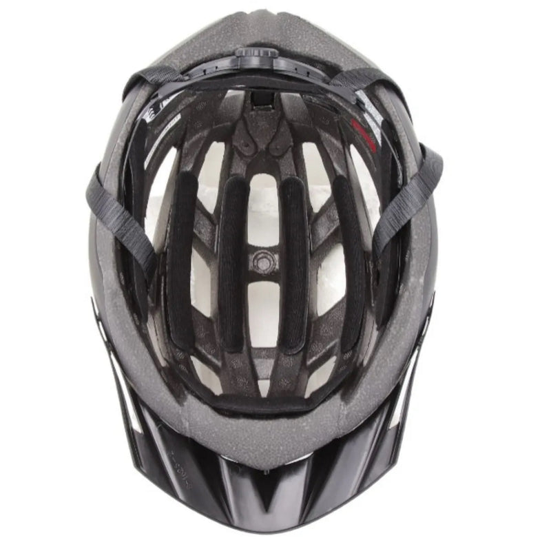 Cinettica VELOCITA Helmet Matt Black