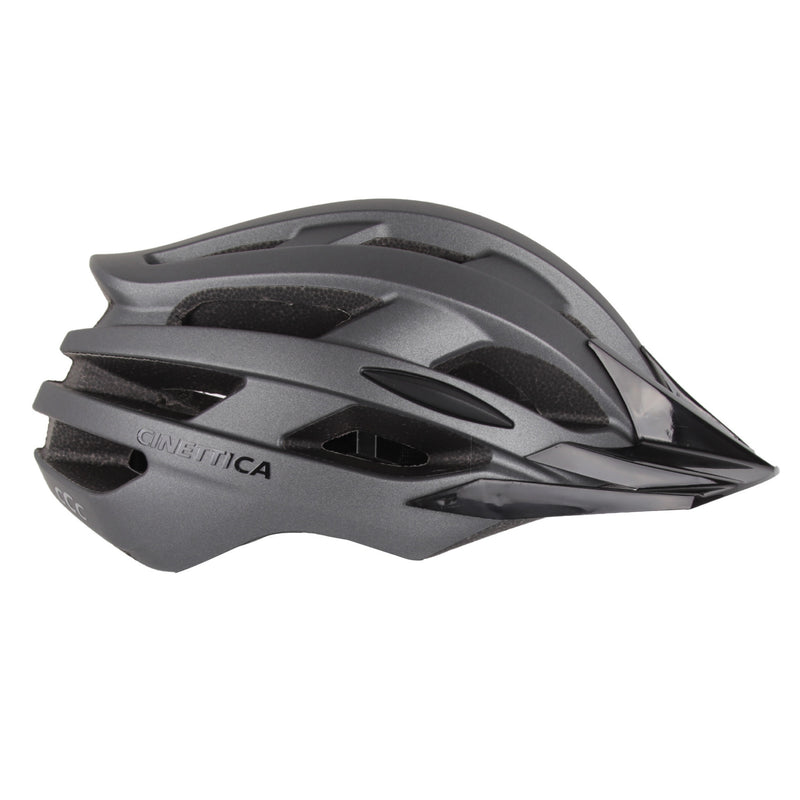 Cinettica VELOCITA Helmet Matt Titanium