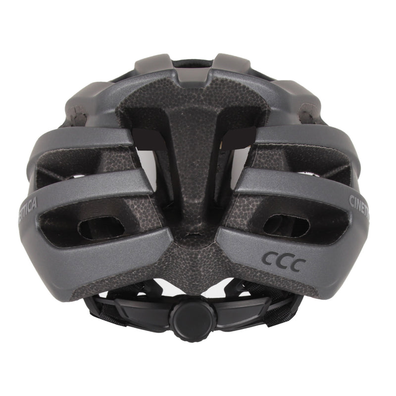 Cinettica VELOCITA Helmet Matt Titanium