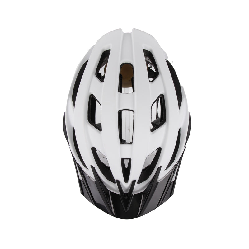 Cinettica VELOCITA Helmet Matt White