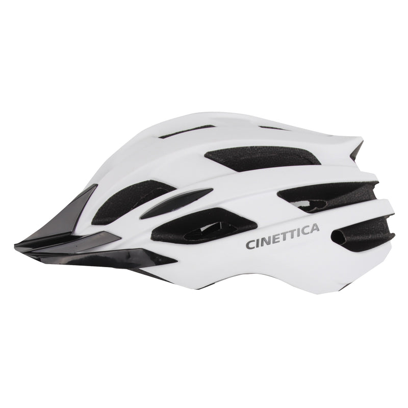 Cinettica VELOCITA Helmet Matt White