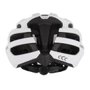 Cinettica VELOCITA Helmet Matt White