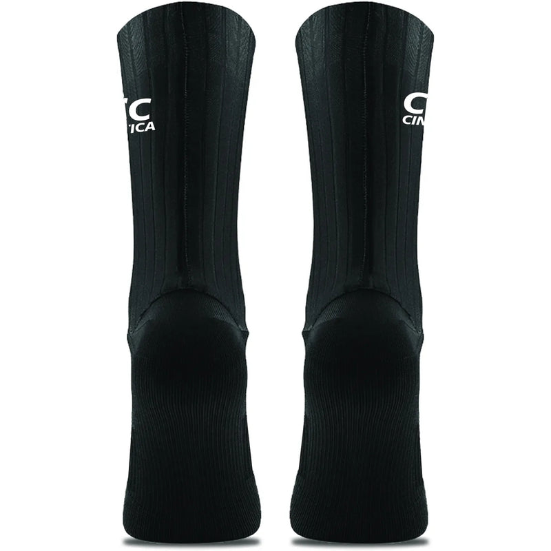 Cinettica Kalo Aero Socks Black