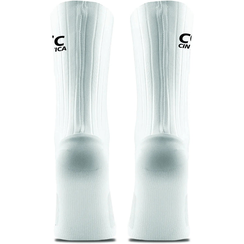 Cinettica Kalo Aero Socks White