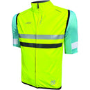 Cinettica Sprint Gilet Vest Fluro Yellow