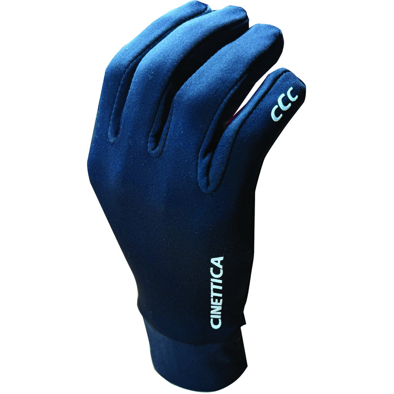 Cinettica Thermo Flex Gloves Black