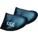 Cinettica Toe Covers Black