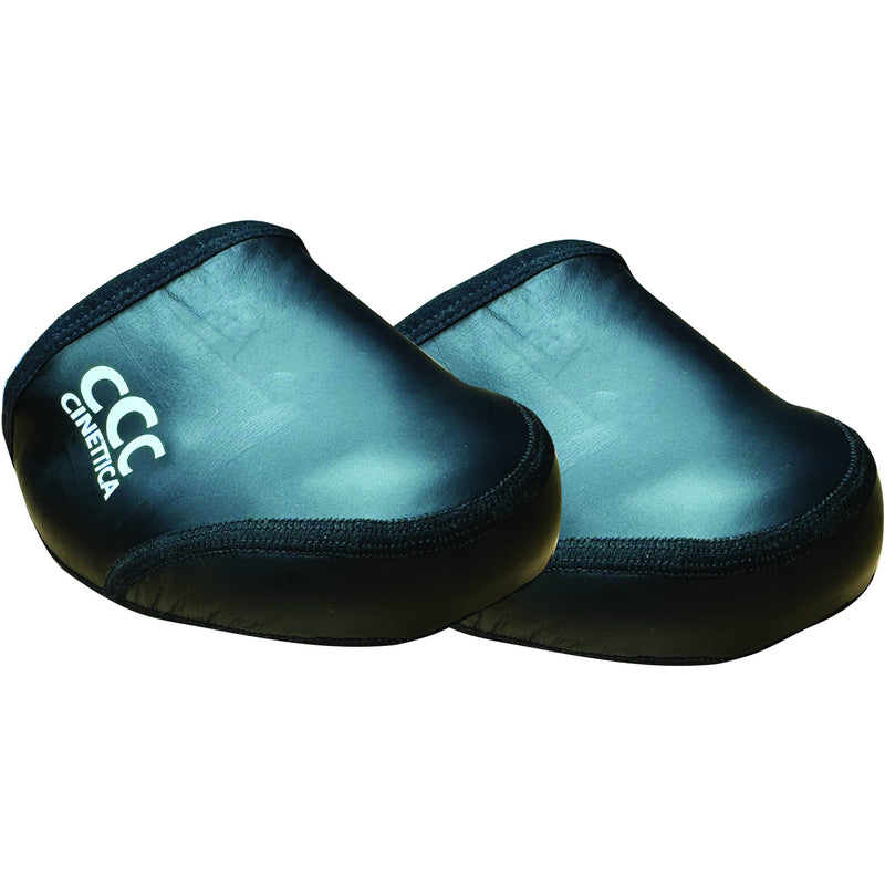 Cinettica Toe Covers Black