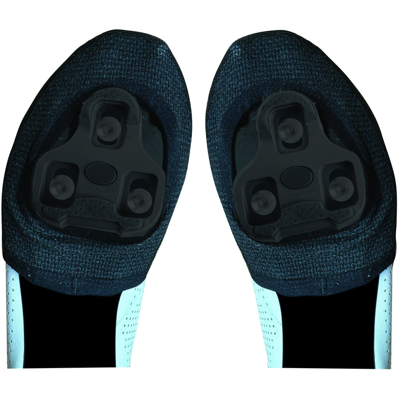 Cinettica Toe Covers Black