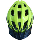 Cinettica Velocita Road Helmet Fluro Yellow