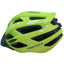 Cinettica Velocita Road Helmet Fluro Yellow