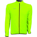 Cinnetica Jacket Fluro Yellow