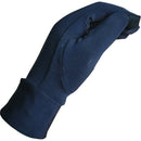 Cinnetica Thermal Gloves Black