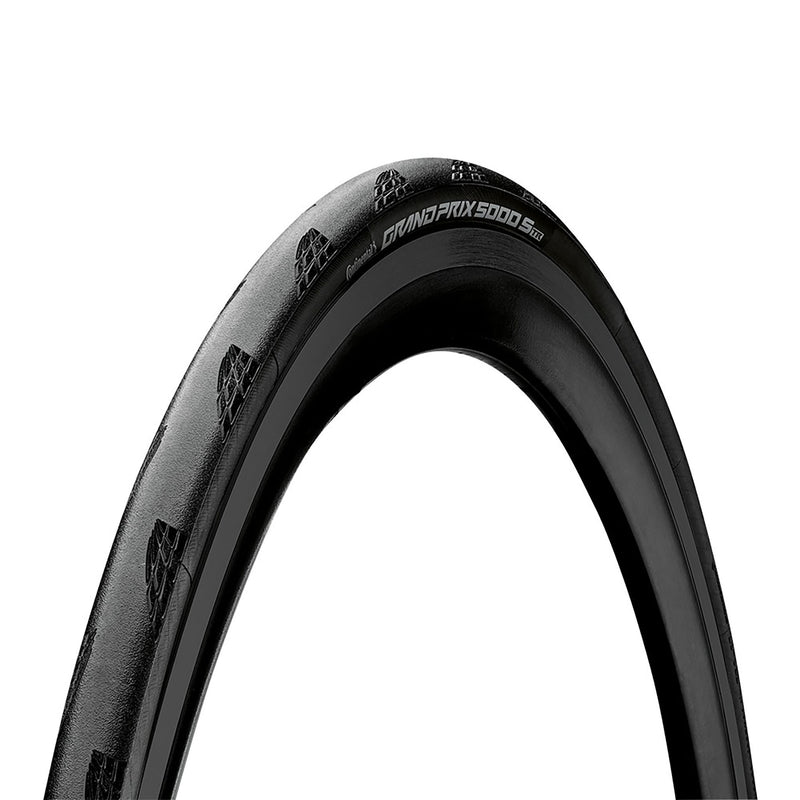 Continental Tyre GP5000S TR 700x32 Black/Black