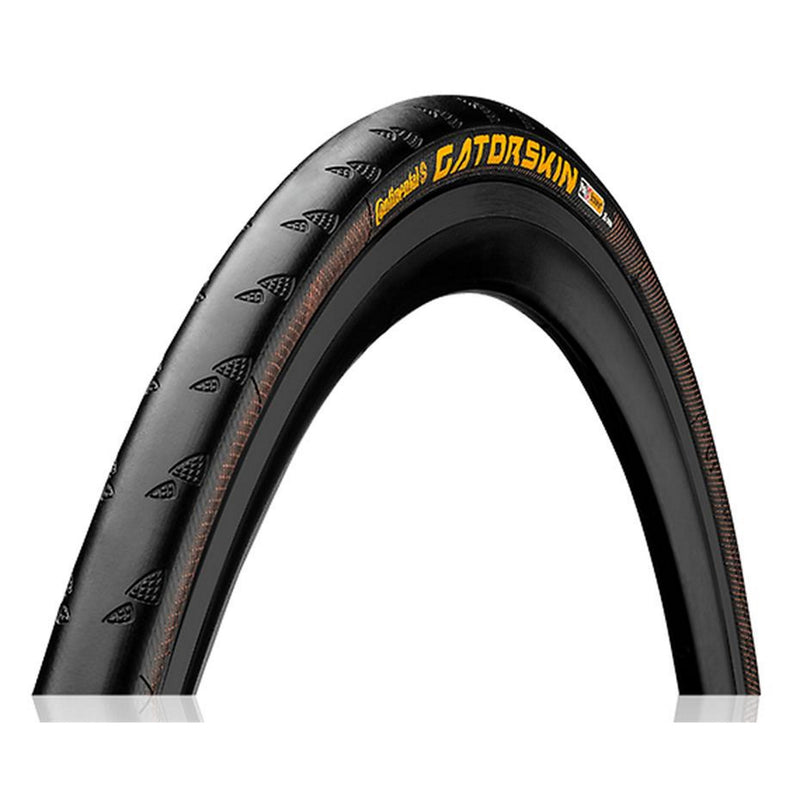 Continental Ultra GatorSkin Road Tyre 700 x 25