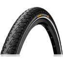 Continental Contact Plus-E50 Tyre 700 x 42c