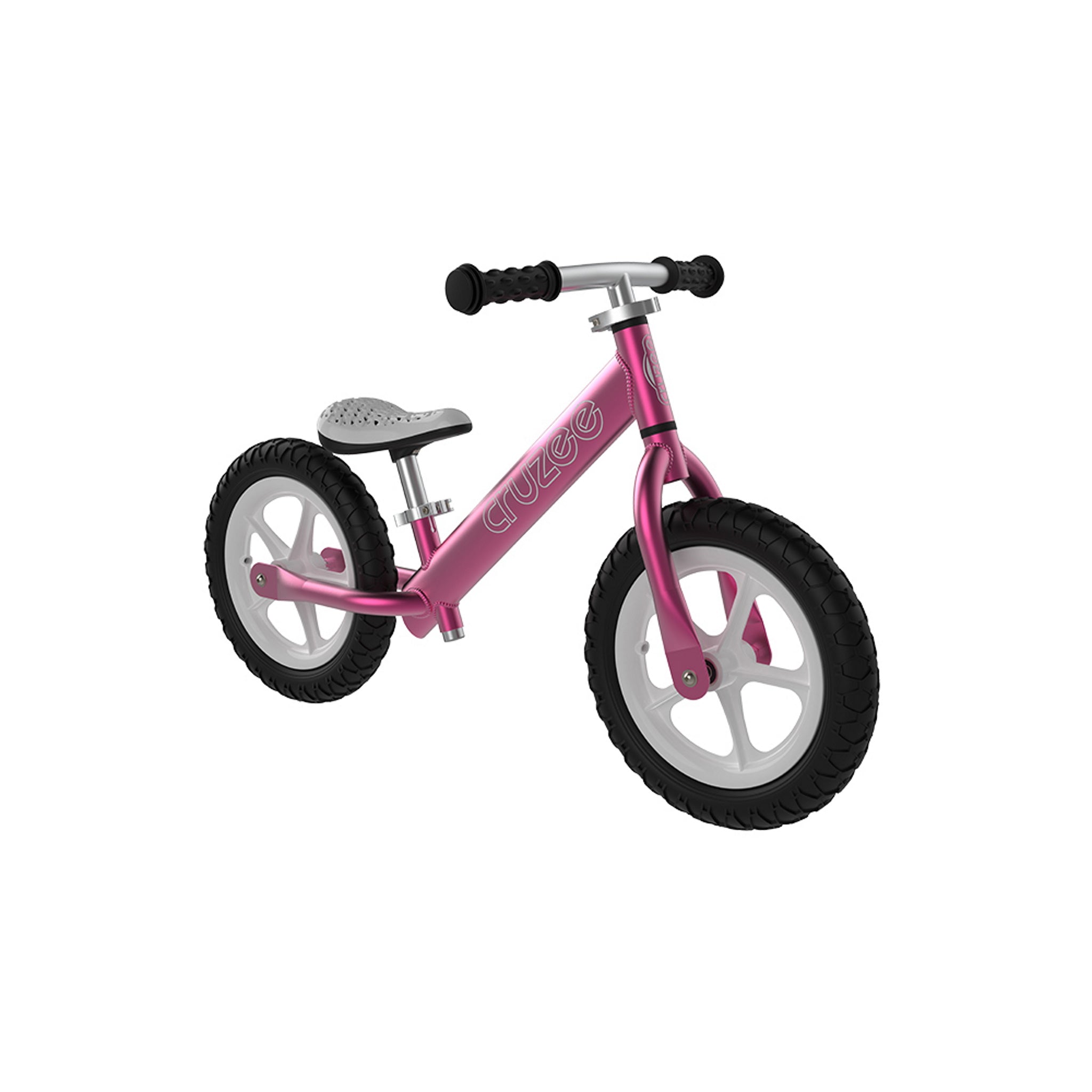 Cruzee balance bike used hotsell