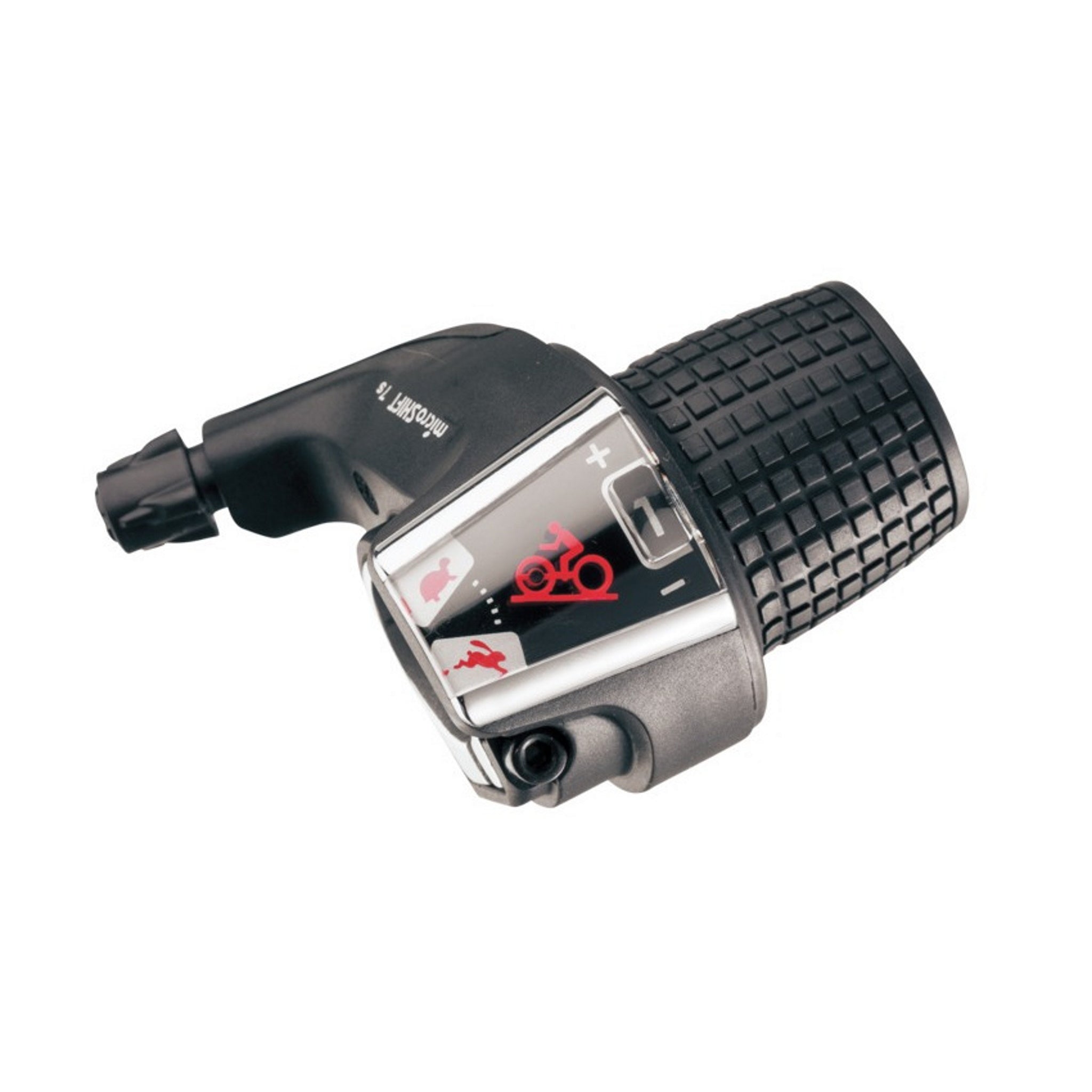 Microshift 6 speed online grip shifter