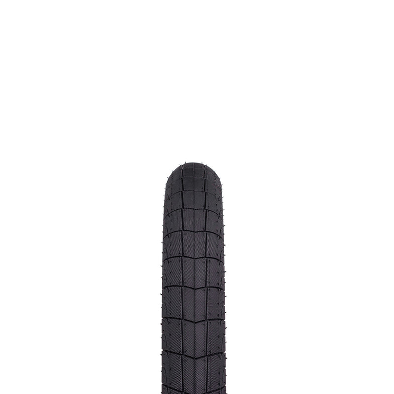 Eclat Fireball BMX Street Tyre 20x2.4 Black