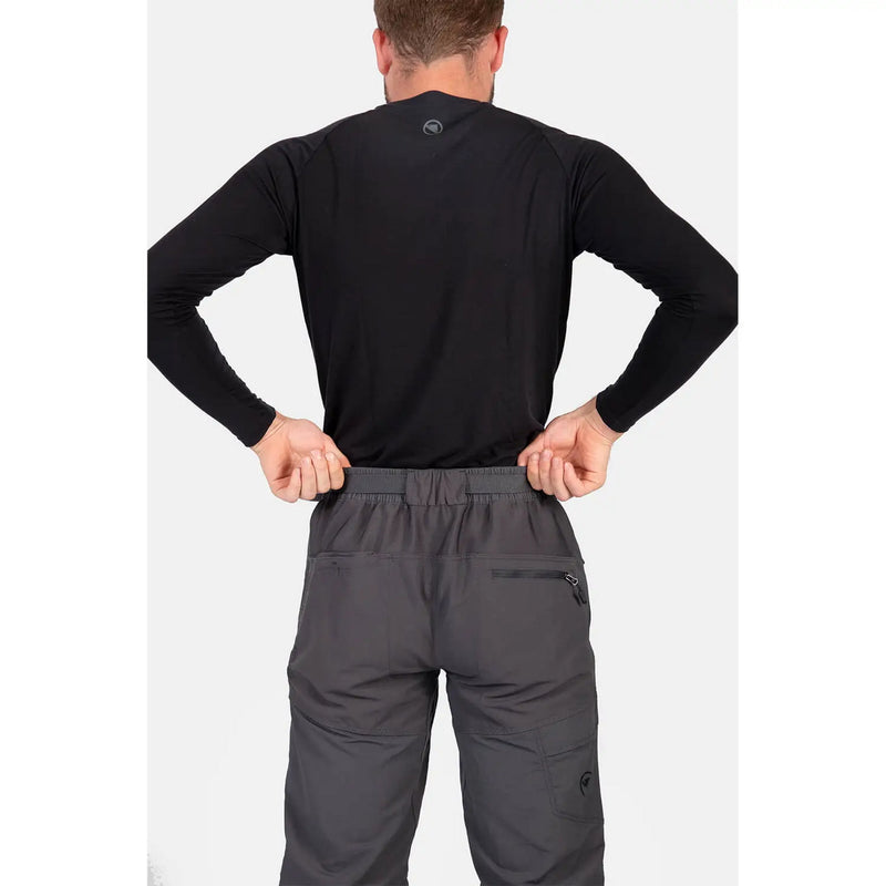 Endura Hummvee MTB Pants Black