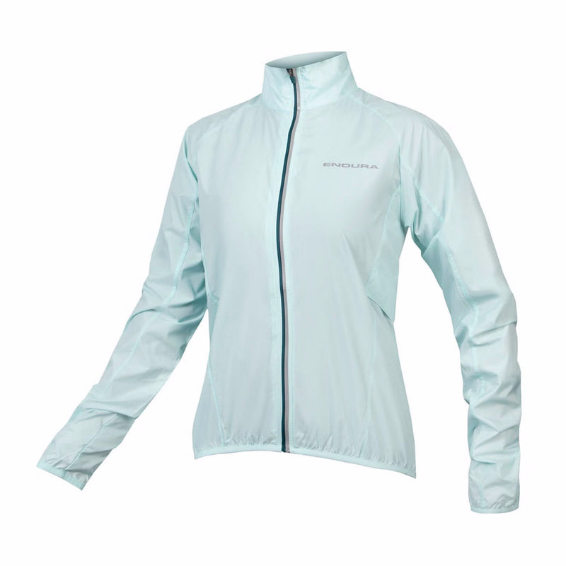 Endura Women's Pakajak Glacier Blue