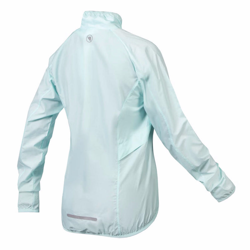 Endura Women's Pakajak Glacier Blue