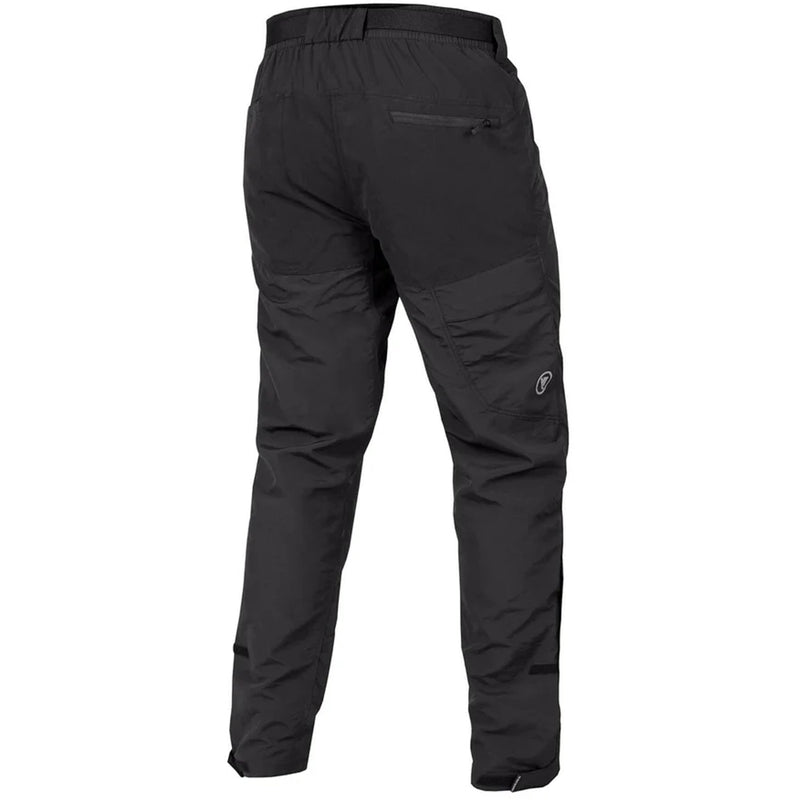 Endura Hummvee MTB Pants Black