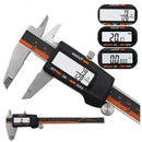 Enduro MT-002 Digital Caliper Tool