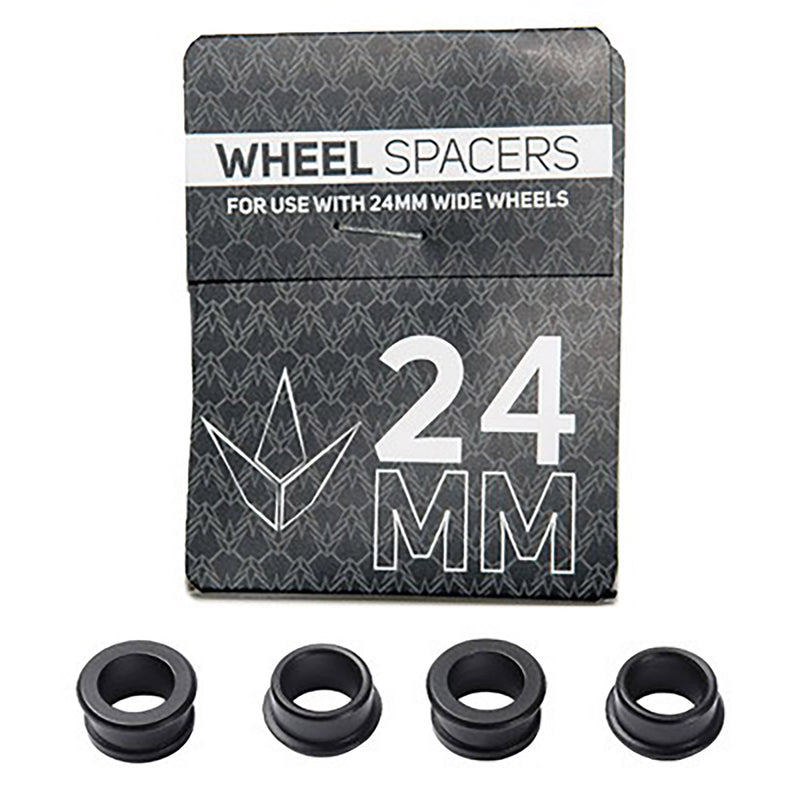 Envy Wheel Spacer Conversion Kit 24mm