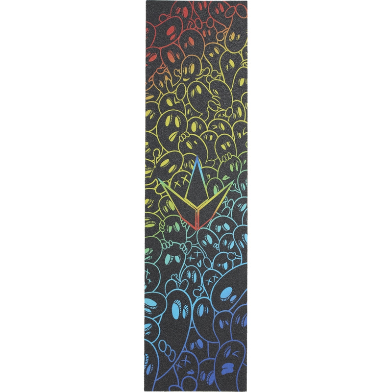 Envy Grip Tape Colt Rainbow