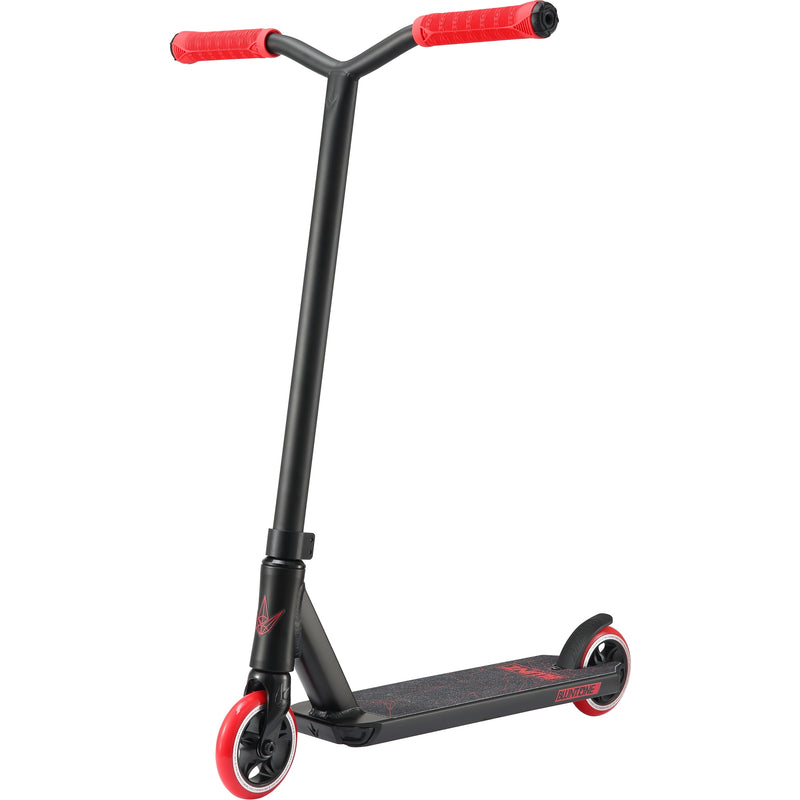 Envy One Complete Series 3 Scooter Red