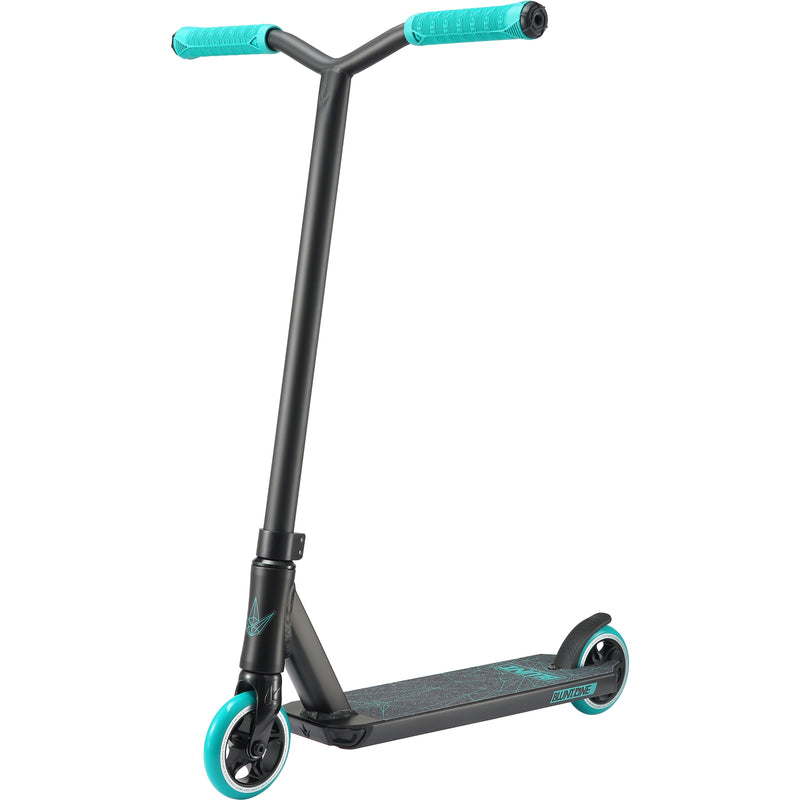 Envy One Complete Series 3 Scooter Teal