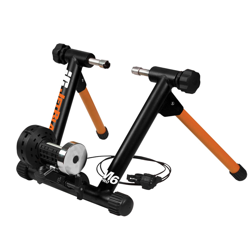 Jetblack M6-Pro Magnetic Indoor Trainer main image