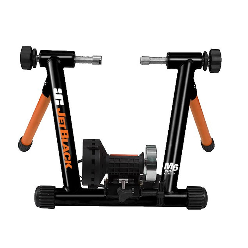 Jetblack M6-Pro Magnetic Indoor Trainer additional image 1