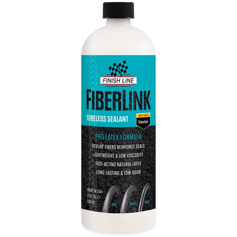 Finish Line Fiberlink Tubeless Sealant 950ml