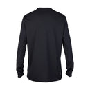 Fox Defend Long Sleeve Jersey Black