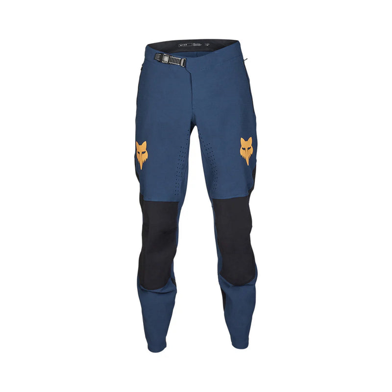 Fox Defend Pants Taunt Midnight