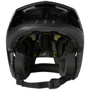 Fox Dropframe Pro Helmet Mips CE Matte Black