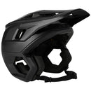 Fox Dropframe Pro Helmet Mips CE Matte Black