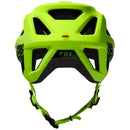 Fox Mainframe MTB Helmet Mips CE Flo Yellow