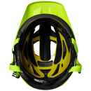 Fox Mainframe MTB Helmet Mips CE Flo Yellow