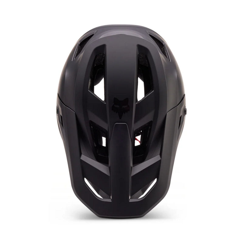 Fox Rampage Helmet Mips CE/CPSC Matte Black