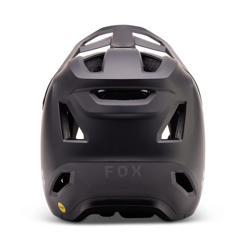 Fox Rampage Helmet Mips CE/CPSC Matte Black