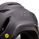 Fox Rampage Helmet Mips CE/CPSC Matte Black