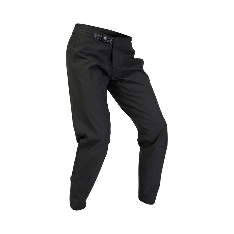 Fox Ranger 2.5L Waterproof MTB Pants Black