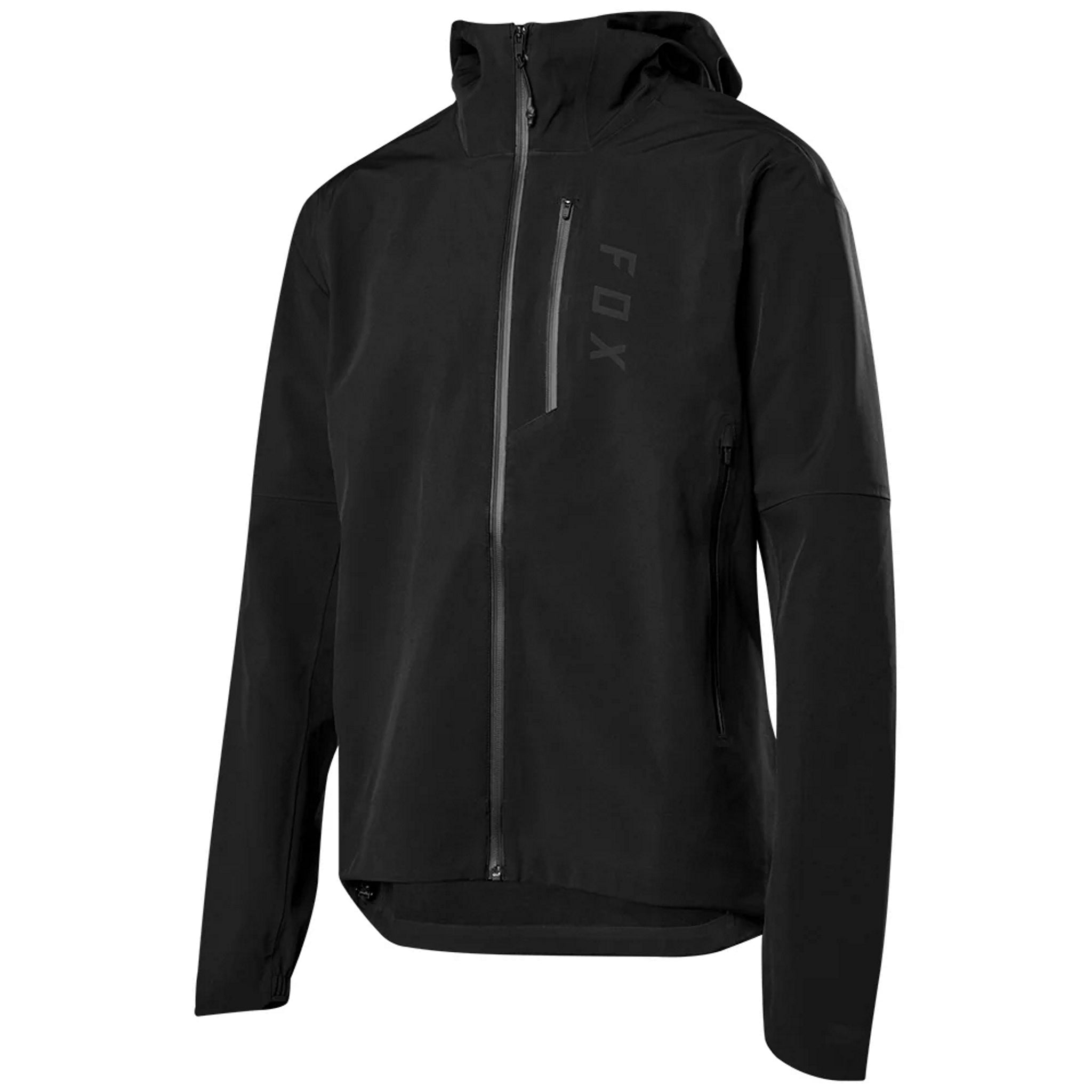 Fox mtb windbreaker sale