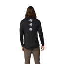 Fox Ranger Long Sleeve Jersey Wayfaring Black