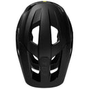 Fox Youth Mainframe Helmet Mips CE Black/Black